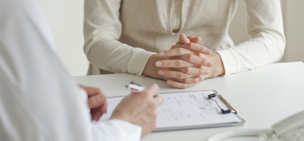 Health Check-up
