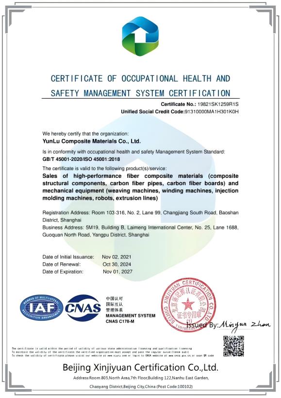 Honors and Qualifications