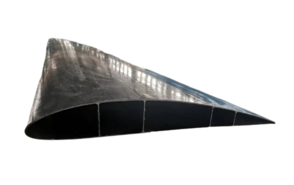 Constant-Chord Wing